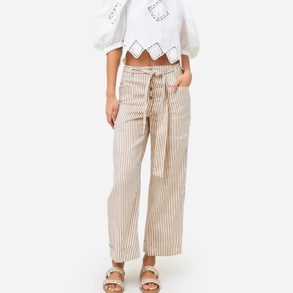 Tory Burch • Gabriela Pant - Picture 1 of 10